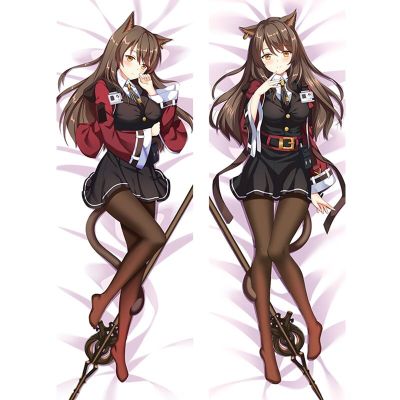 ปลอกหมอนเท่านั้นลายอนิเมะสุดฮ็อตสำหรับปลอกหมอน,เคสลาย Dakimakura ลายพีช3D สองด้านขนาด60X180ซม.