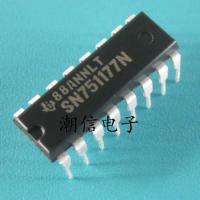 2023 latest 1PCS SN751177N transceiver chip brand new original net price can be bought directly