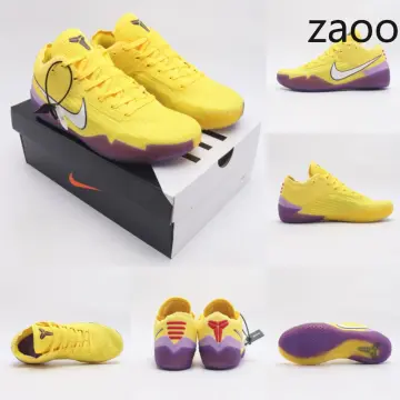 Nike kobe hot sale ad exodus lakers