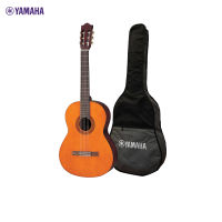 Yamaha C40 Classical Guitar กีตาร์คลาสสิค