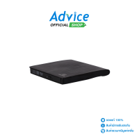 Ext.DVD RW Slim GARETHAN (GE-DW30B) USB 3.0 Black Advice Online