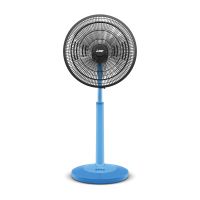 MITSUBISHI ELECTRIC - Slide Fan (18 Inch,CLASSY BLUE) R18A-GB CY-BL