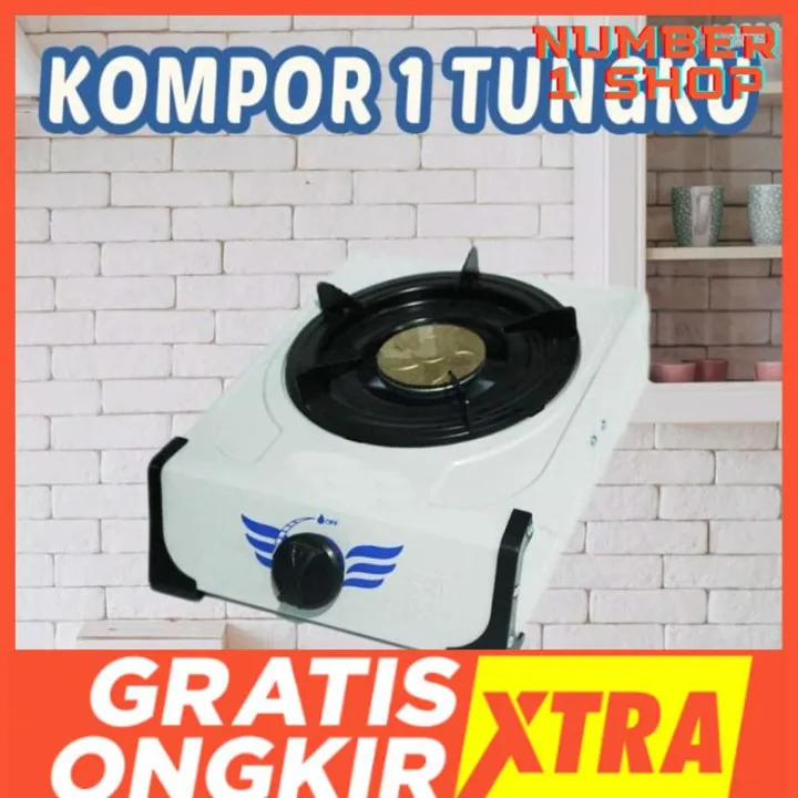Jual Kompor 1 Tungku Hhd-276 - Toko Kami Menyediakan Kompor 1 Tungku