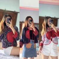เสื้อคลุมพืนเมือง
