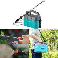 TOOLUP Electric Sprayer Agricultural Pesticide Dispenser for Garden Lawn Courtyard