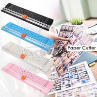 {office stationery}เครื่องตัดที่ตัดสมุดปิดภาพกระดาษที่มีความแม่นยำเครื่องทำลายเอกสาร/A3 A4เครื่องพรมตัดน้ำหนักเบาสำหรับโรงเรียนในสำนักงาน