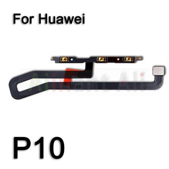 cod-free-cas-anlei3-ปุ่มเปิดปิดปุ่มที่ปรับเสียงขึ้นลงปิดเสียงสวิตช์ริบบิ้นสายเคเบิลงอได้สำหรับ-huawei-p9-p10-p20-p30-p40-lite-pro-plus