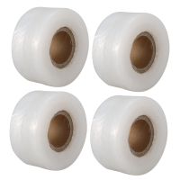 4X Nursery Grafting Tape Stretchable Self-Adhesive BIO-Degradable 3CM x 100M