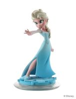 Elsa ของแท้ JP - Infinity Disney [โมเดล Disney]