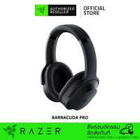 Razer Barracuda Pro - Wireless Gaming Headset with Hybrid ANC