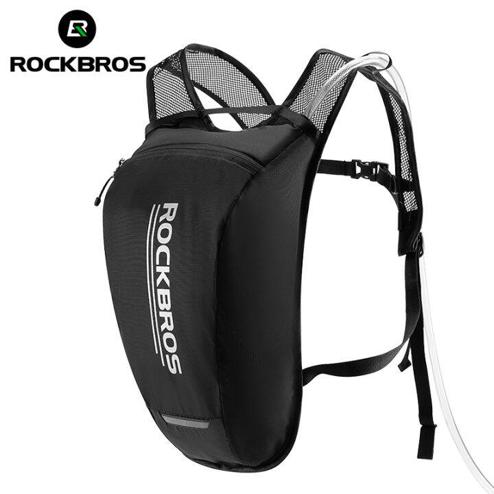 ROCKBROS Bicycle Water Bag 2L Hydration Backpack Outdoor Riding for