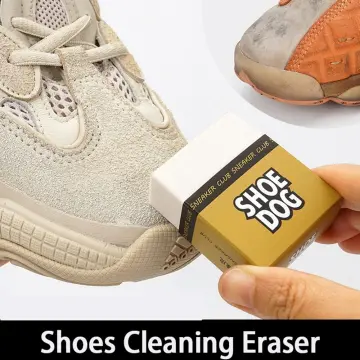 Shoe Cleaner Sneakers Shoe Whitener Shoe Cleaner,Shoe Whitening Cleansing  Gel for Sneakers,Sneaker Cleaner, Shoe Deodorizer, Stain and Water  Repellent