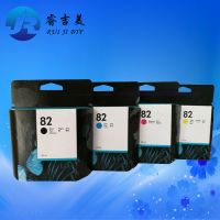 New Original 82 10 C4844A CH565A C4911A C4912A C4913A expired ink cartridge for HP Designjet 500 800 815 820 510 111 Printer Ink Cartridges