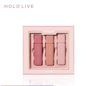 Holdlive wonderful color lip เนื้อนุ่ม**ของแท้ พร้อมส่ง