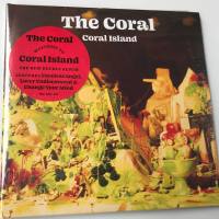 Spot CD The Coral Island 2CD