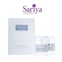 sariya สเปร์ยน้ำแร่ โรส วอเตอร์ ฟอลล์ สเปรย์,โรส วอเตอร์ ฟอลล์ ปริมาณ: 20 ml x2 / กล่อง