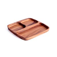 LIMPID HOLE TRAY SQUARE