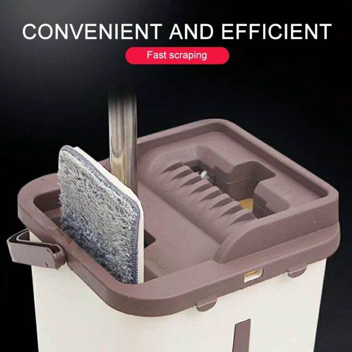 new-kitchen-floor-cleaner-flat-squeeze-spray-mop-bucket-hand-free-wringing-home-floor-mop-cleaning-tool-pads-spin-mops-set