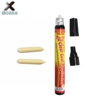 ปากกาวาดภาพ ปากกาลบรอยขีดข่วนรถยนต์ Fix It Pro Remover Pen Car Panti Fix Pen Maintence Simoniz Clear Coat Applicator-Bajinde