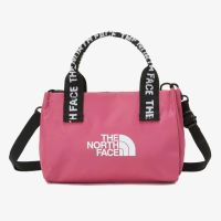 TheNorthFace Ladies Mini Bag กระเป๋าสะพายข้าง Messenger Bag กระเป๋าถืออเนกประสงค์แบบสบาย ๆ