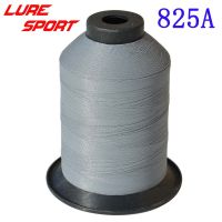 LureSport Nylon Thread 1500m 210D 150D 70D Tying wrap thread binding guide Rod building component Repair DIY Accessories