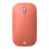 MS MODERN MOBILE MOUSE BLUETOOTH - PEACH (1Y) IP4-001966