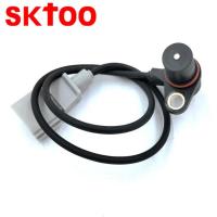 Sktoo สำหรับ Volkswagen Passat B5 Lingyu Bora 06a906433c เพลาข้อเหวี่ยงเซ็นเซอร์ตำแหน่งเซ็นเซอร์ชีพจร