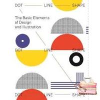 This item will make you feel good. &amp;gt;&amp;gt;&amp;gt; Dot Line Shape The basic elements of design and illustration