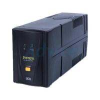 SYSTEM เครื่องสำรองไฟ 800VA