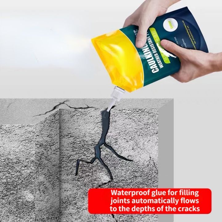 cw-crack-filler-cement-joint-filling-glue-roof-leak-stopping-agent-bungalow-plugging-material