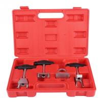 4pcs Car Ignition Coil Puller Removal Tool Kit Set for VW Audi Car Accessories Car Repair Tool Ignition Coil Puller