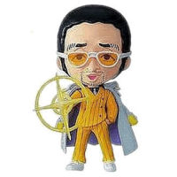 Kizaru ของแท้ JP แมวทอง - WCF Ichiban Kuji Banpresto [โมเดลวันพีช]