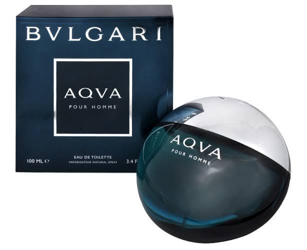 น้ำหอม-bvlgari-aqua-marine-100ml-กล่องซีล