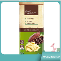 SWEET WILLIAM ORIGINAL WHITE 100 G นำเข้า.