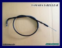 YAMAHA S BELLE-R CLUTCH CABLE "GRADE A" #สายคลัทช์ มอเตอร์ไซค์ยามาฮ่า S-BELLE-R อย่างดี