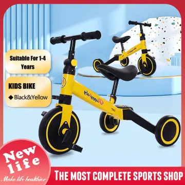 Balance store bike lazada