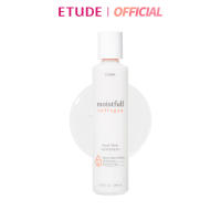 ETUDE Moistfull Collagen Facial Toner (200 ml) อีทูดี้ โทนเนอร์