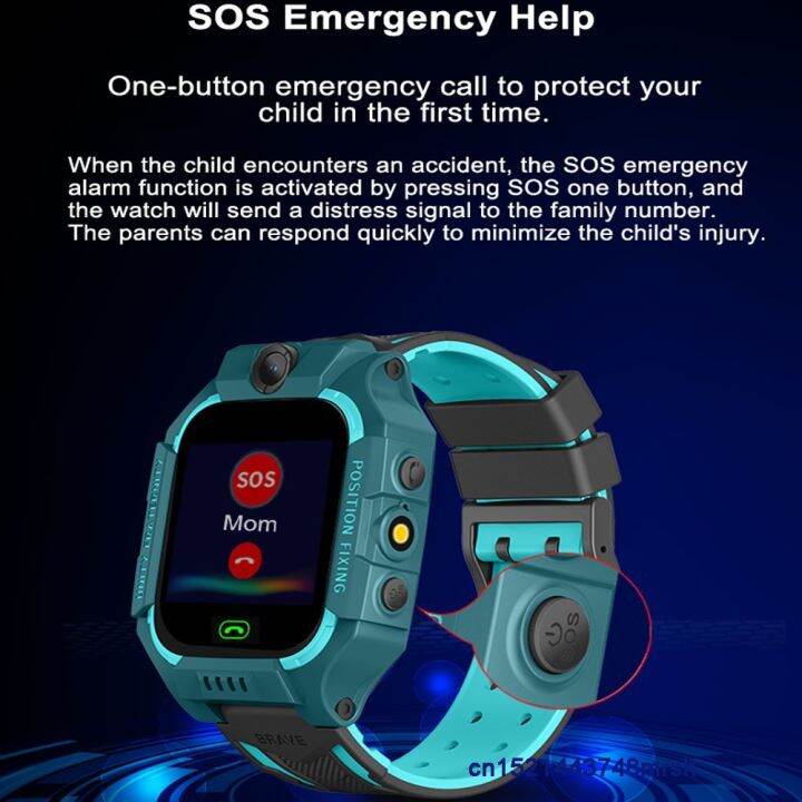 เด็กแบบใหม่สมาร์ทวอท์ชตำแหน่งปอนด์โทรศัพท์เด็ก2g-กล้องนาฬิกา-sos-pk-q15-q12-q29นาฬิกาข้อมืออัจฉริยะสำหรับเด็กสำหรับของขวัญเด็กชายหญิง