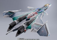 DX Chogokin Movie Version VF-31AX Kairos Plus (BOGUE CON-VAART USE) 4573102634634