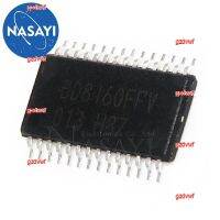 gzdvwf 2023 High Quality 1pcsBD8160EFV-E2 BD8160EFV BD8160 HTSSOP-28