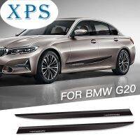 Xps คาร์บอนไฟเบอร์ไวนิลสำหรับ BMW G20 2019-2022อุปกรณ์ตกแต่งสติ๊กเกอร์ตกแต่งตัวถังรถ