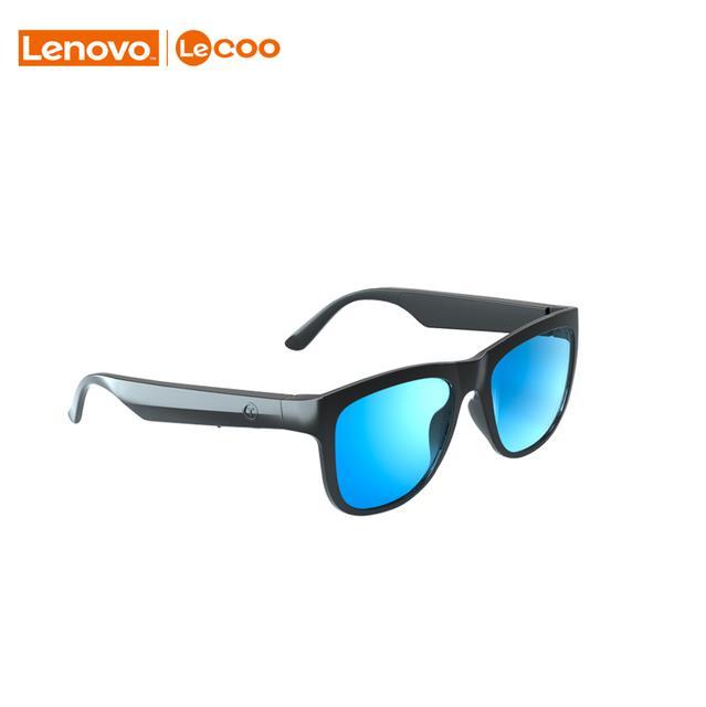 lenovo-lecoo-c8-smart-glasses-headset-wireless-bluetooth-sunglasses-outdoor-sport-earphone-calling-music-anti-blue-eyeglasses