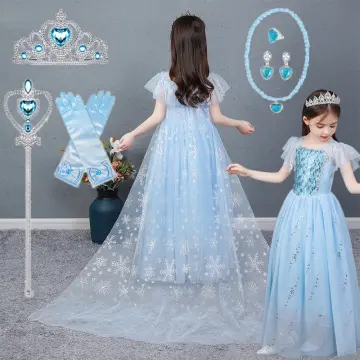 Frozen sale baby outfit