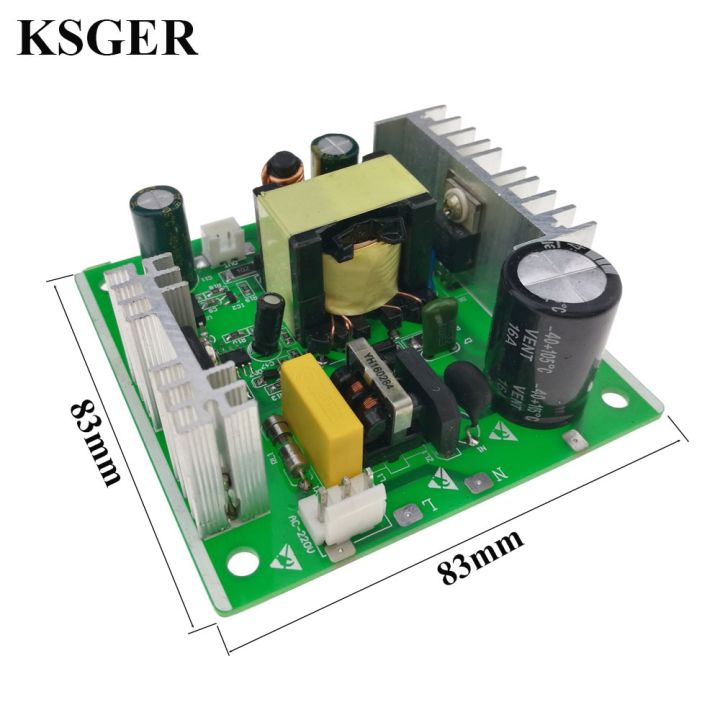 sotota-ksger-แผงพาวเวอร์ซัพพลาย-t12อุปกรณ์เชื่อมสายไฟเครื่องมืออิเล็กทรอนิกส์24v-สวิตช์5a-ac-dc-ซ่อมโทรศัพท์หม้อแปลงแรงดันไฟฟ้า