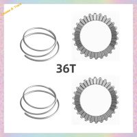 DILU วงล้อจักรยานเฟืองดาวเคราะห์สำหรับ DT Swiss Ratchet System Hub 36T 54T 60T 64T เครื่องมือซ่อมจักรยานเสือภูเขาความแม่นยำสูง