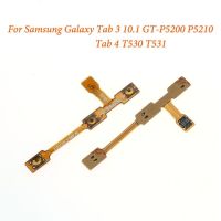 แพรสวิทซ์พาวเวอร์ Samsung Tab 3 10.1 P5200 P5210 P 5220Tab 4 T530 T531 แพรเพิ่มเสียงลดเสียง Power Button Flex Cable Volume Button For Samsung Tab 3 10.1 P5200