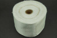 Free Shipping Fiberglass Cloth Tape E-Glass 2" wide 33 Yards (50mm x 25m) Fiber Plain Weave Adhesives Tape