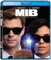 Men in Black: International เอ็มไอบี หน่วยจารชนสากลพิทักษ์โลก (Blu-ray) (BD มีเสียงไทย ซับไทย)