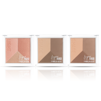 MeiLinDa Layer Lighting Up (MC5082) &amp; Shading Powder (MC5083) : meilinda เมลินดา เลเยอร์ ไฮไลท์ เฉดดิ้ง x 1 ชิ้น SRSi