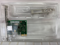 Dell PCI-E X1 Ethernet การ์ดเชื่อมต่อเครือข่าย Gigabit VRRH1